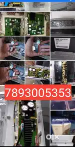 Vizag spare parts centre