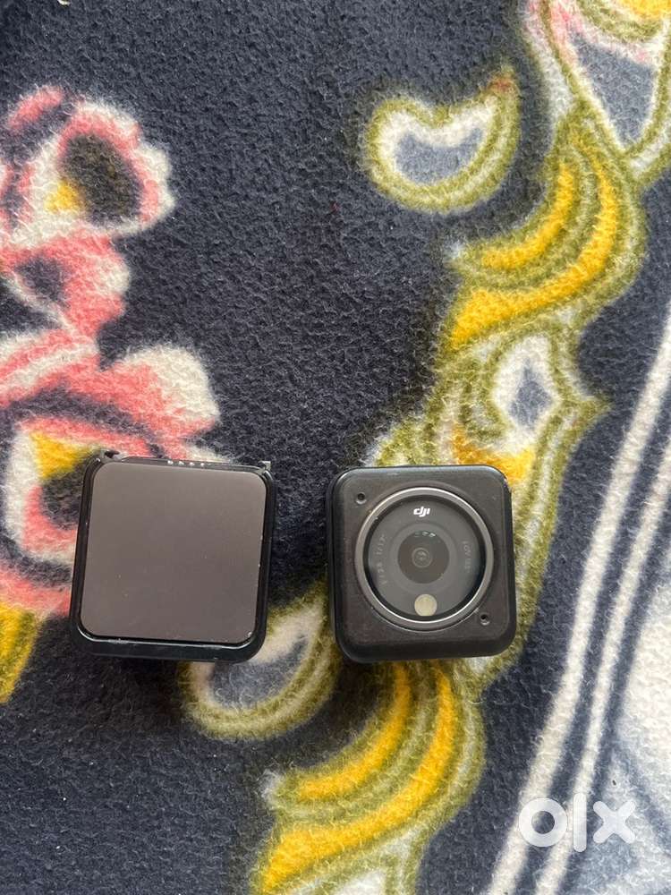 Dji action 2 combo pack