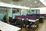 Fully Furnished Premium office space For Rent