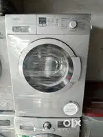 Rarly Used 7.0KG Bosch Front Load Washing Machine New Condition