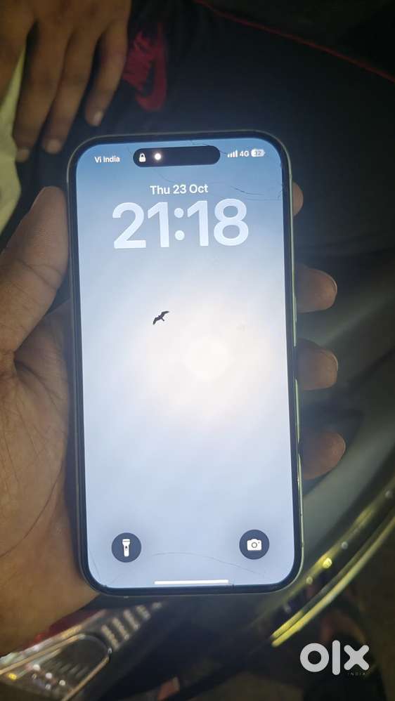 I Phone 15 128GB