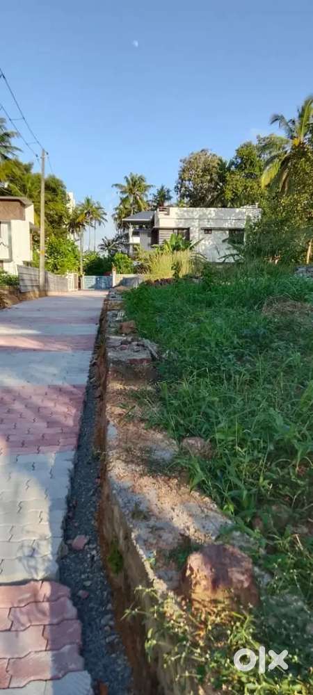 Land for sale 7plot,14 plot.