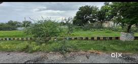 Plot for sale