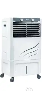 Blowers cooler wyzer 1 month use. New condition