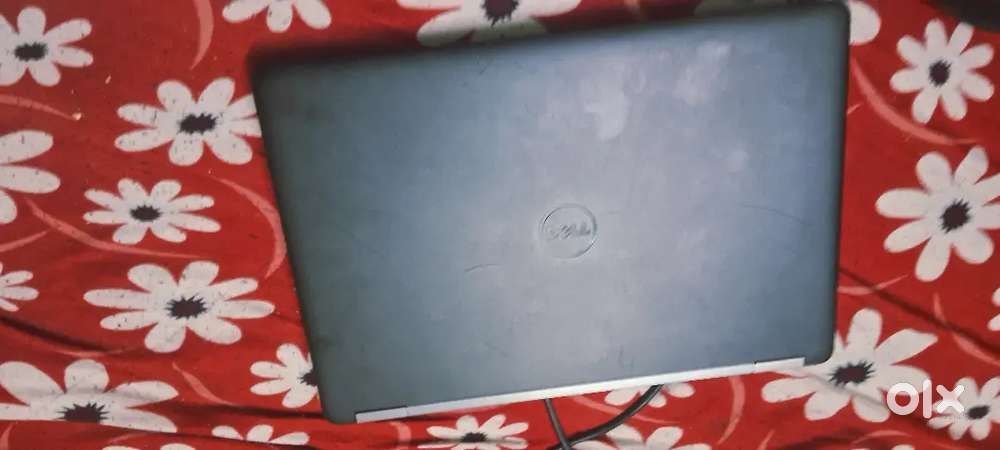 Dell latitude e5470 i5 vpro