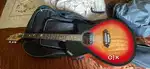 Guitar on Sell