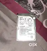 HDD Hard disk