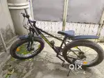 Suncross fatbike for sale