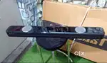 Bluetooth soundbar ZEBRO and Wooden other portable landmark fixed rate