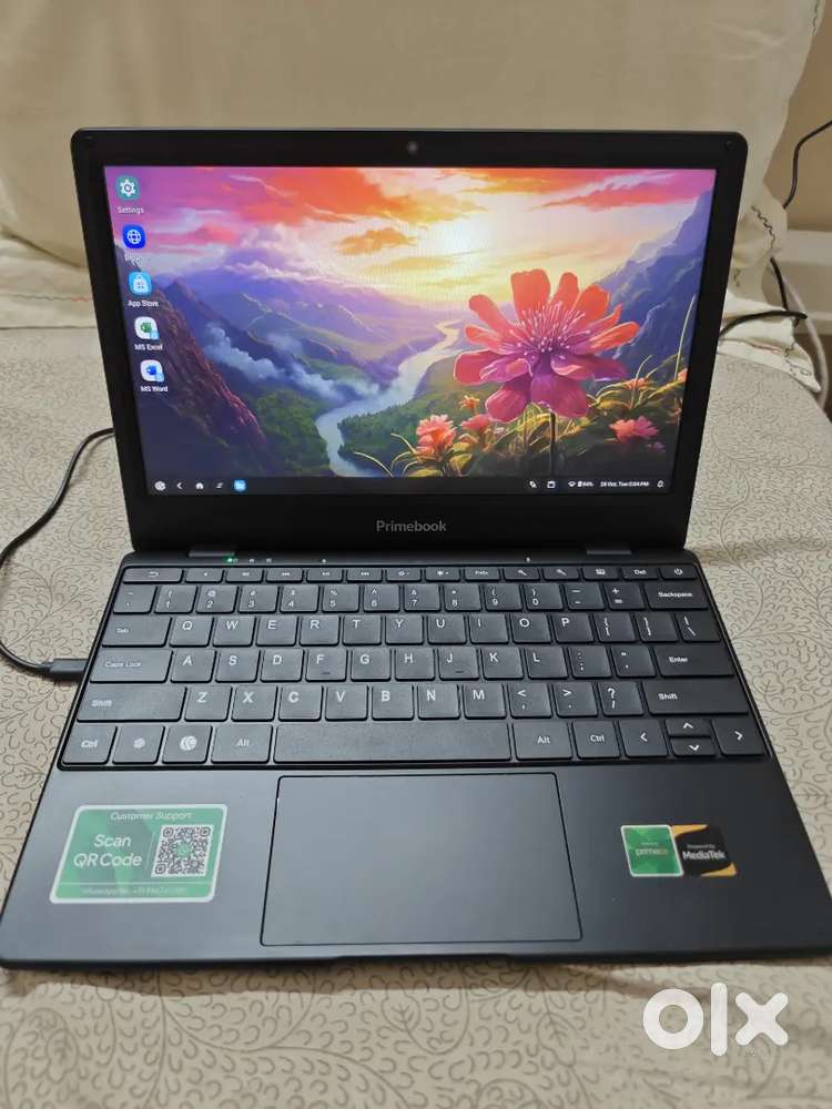 Primebook S Wi-Fi (Best for kids)