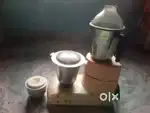 Yamaha mixer grinder