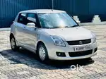 Maruti Suzuki Swift VDI Optional, 2008, Diesel
