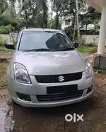 2011 Maruti Suzuki Swift Lxi