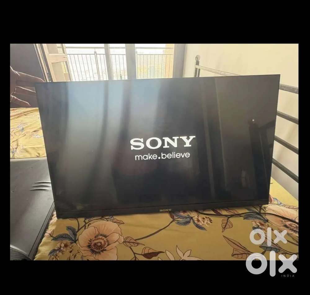 Qled and OLED TV with free shipping charges at factory Rates