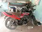 Gadi me kuch bhi Kam nahi hai