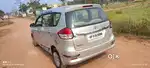 Maruti suzuki ertiga