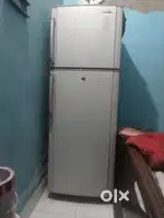Double Door Working Samsung Fridge