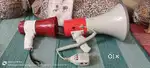 Brand New condition Megaphone for sale