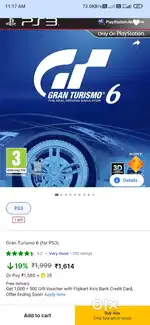 PS 3 GAMES