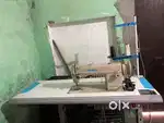Jukki machine