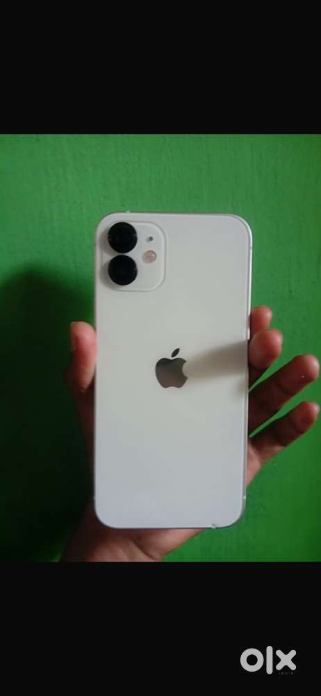 Iphone 12 good condition 100% battery health 64 gb storage