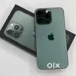 IPHONE 13 PRO 256GB REFURBISHED MODEL AT GENUINE PRICE IN YOUR BUDGET