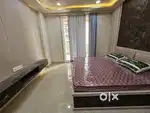 4 BHK Builder floor with modern aminities like swimming pool
