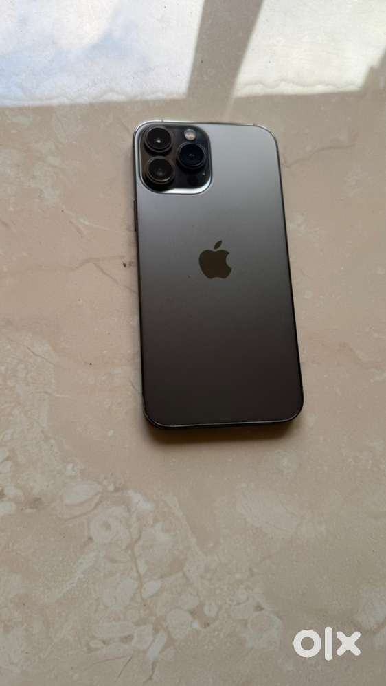 IPHONE 13 PRO MAX 256 GB INDIAN