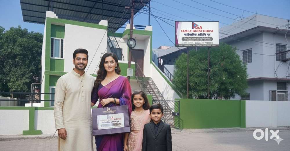 Family Guest house