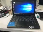Dell Latitude i7 - 16GB RAM - SSD