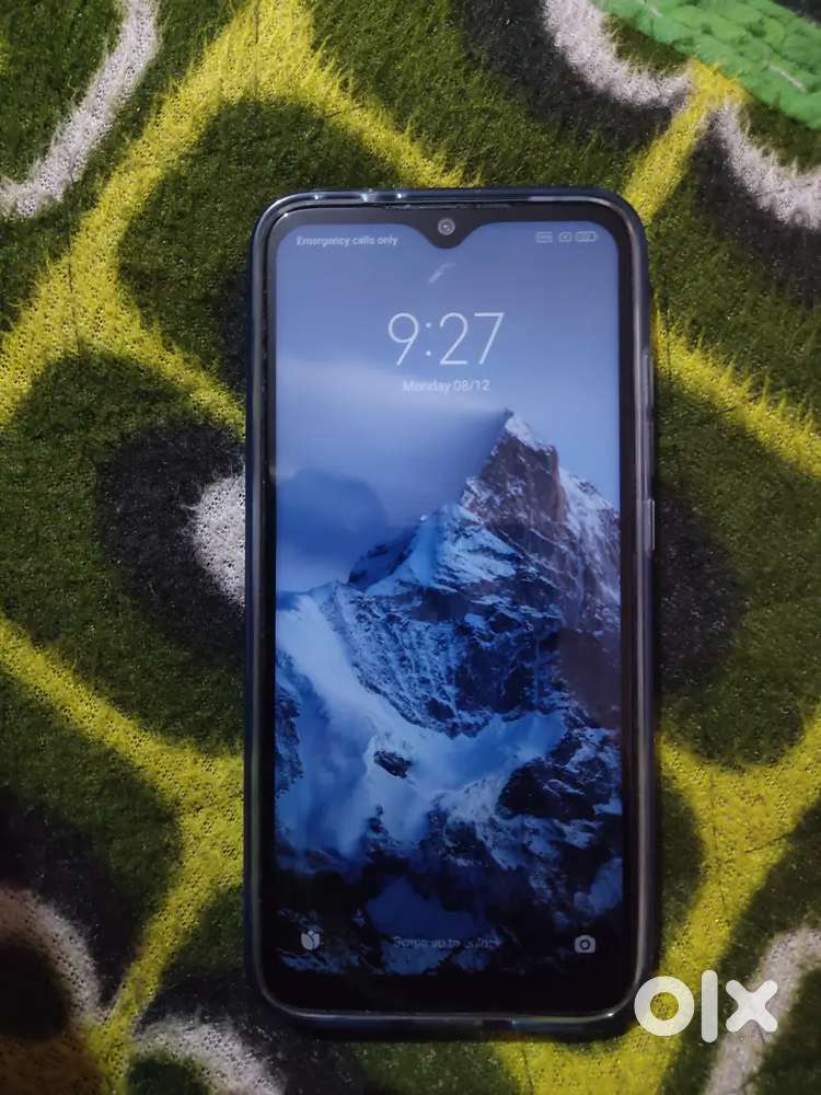 Redmi note 7s ,3,32 ,bill ,box, charger cable available