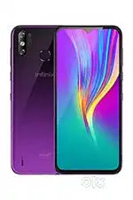 Infinix hot 8 best condition mobile phone