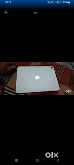 I pad 10th gen [ wifi ] 28k only