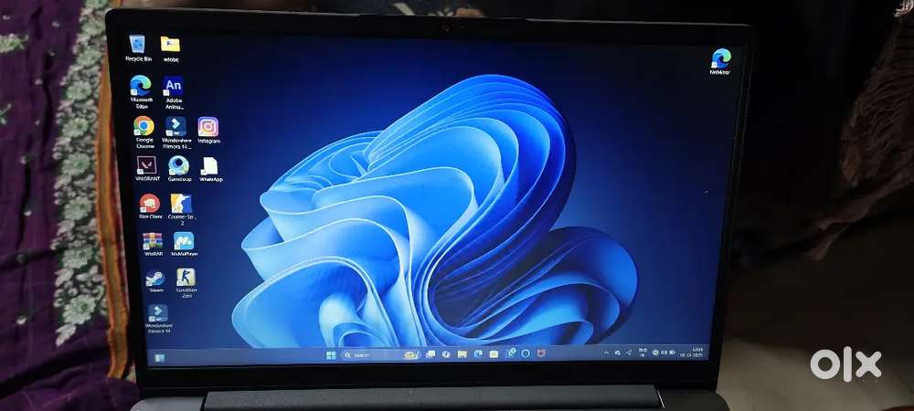 Lenovo Laptop On Sell