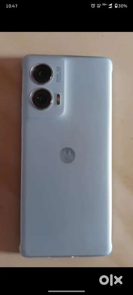 MOTO edge 50 fusion 12 256