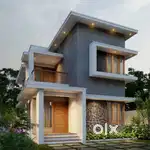Shanti Nagar housing project
