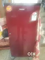 Panasonic 190liter fridge