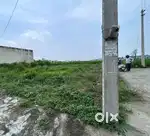 Residential/commercial plot for sale