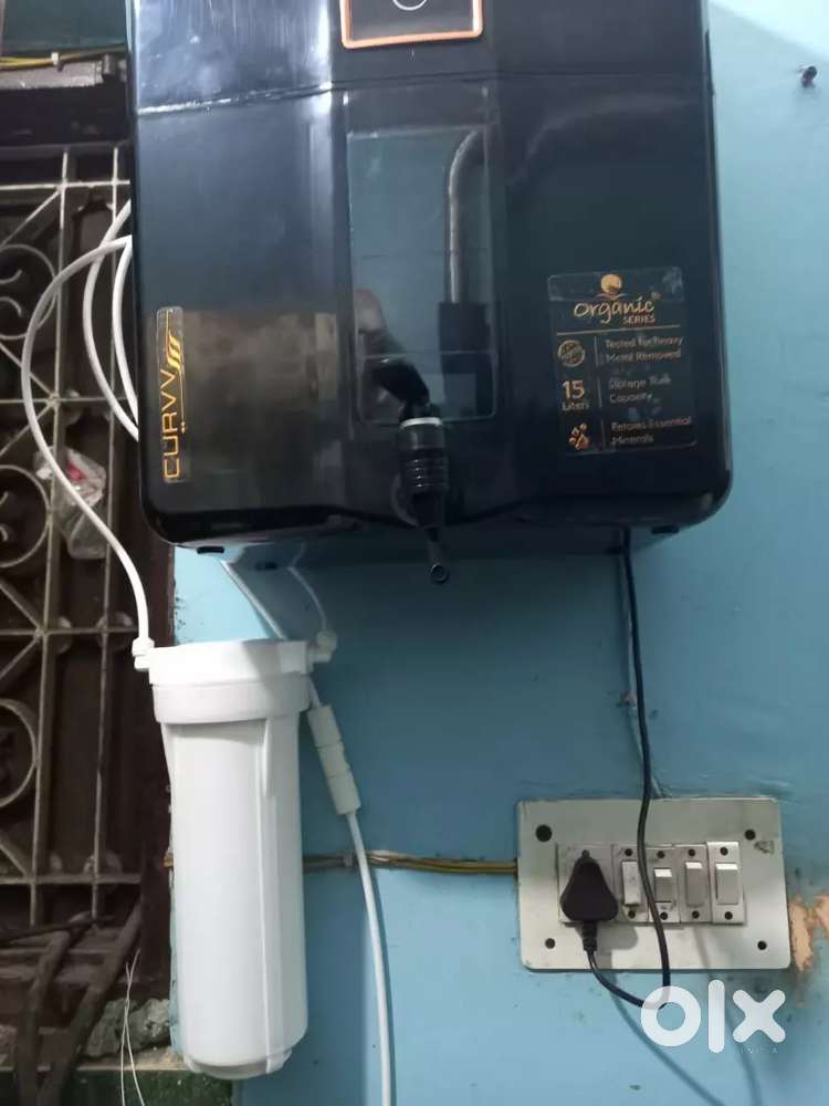 RO Water Purifier