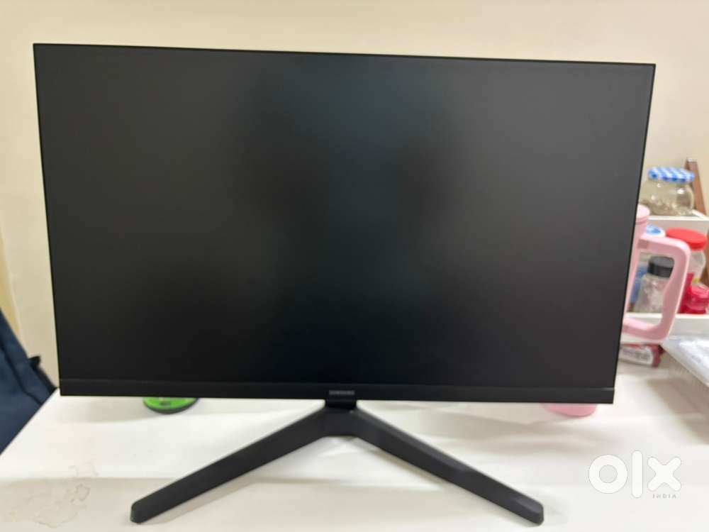 Samsung 24 inch FHD Monitor