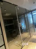 toughened glass