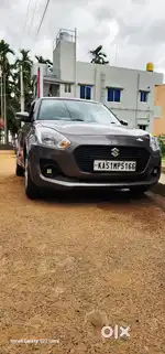 Maruti Suzuki Swift VXi + Manual, 2020, Petrol