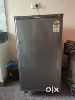 Medium Sized Fridge