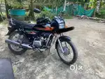 Good Condition Bike