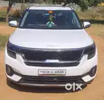 Kia Seltos D 1.5 CRDi VGT HTX Plux, 2022, Diesel