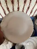 Bone chuna plate