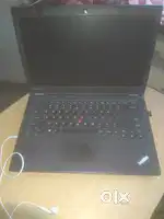 Lenovo ThinkPad 
8gb ram 
128 ssd storage
Bill, charger