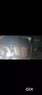 Generator petrol birla yahama