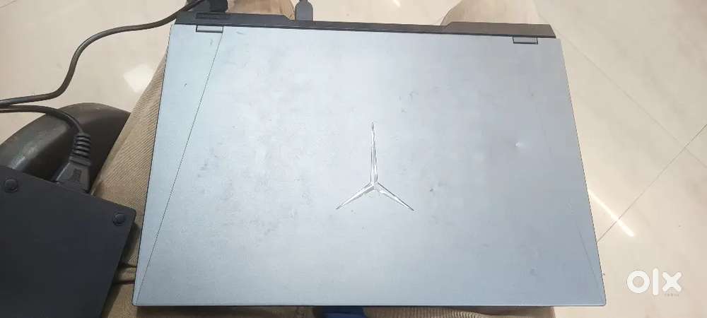 Lenovo Legion 5 pro not working