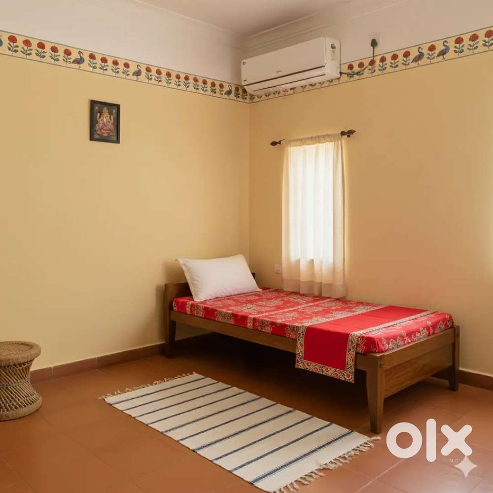 Aaru Shoreline Stay!!(Best Affordable)